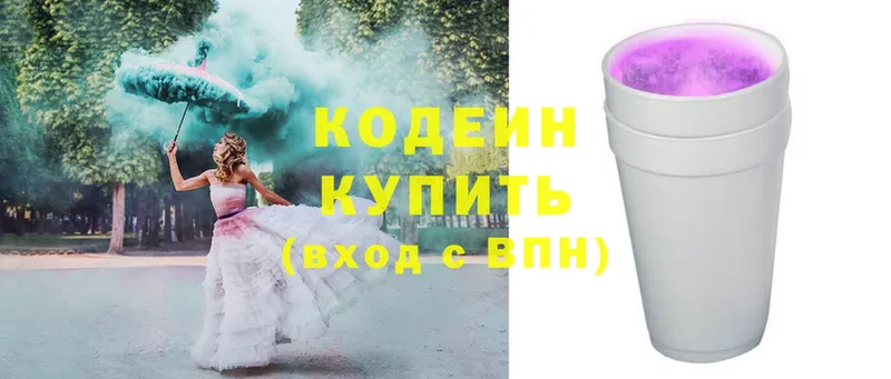 что такое   Инза  Кодеин напиток Lean (лин) 